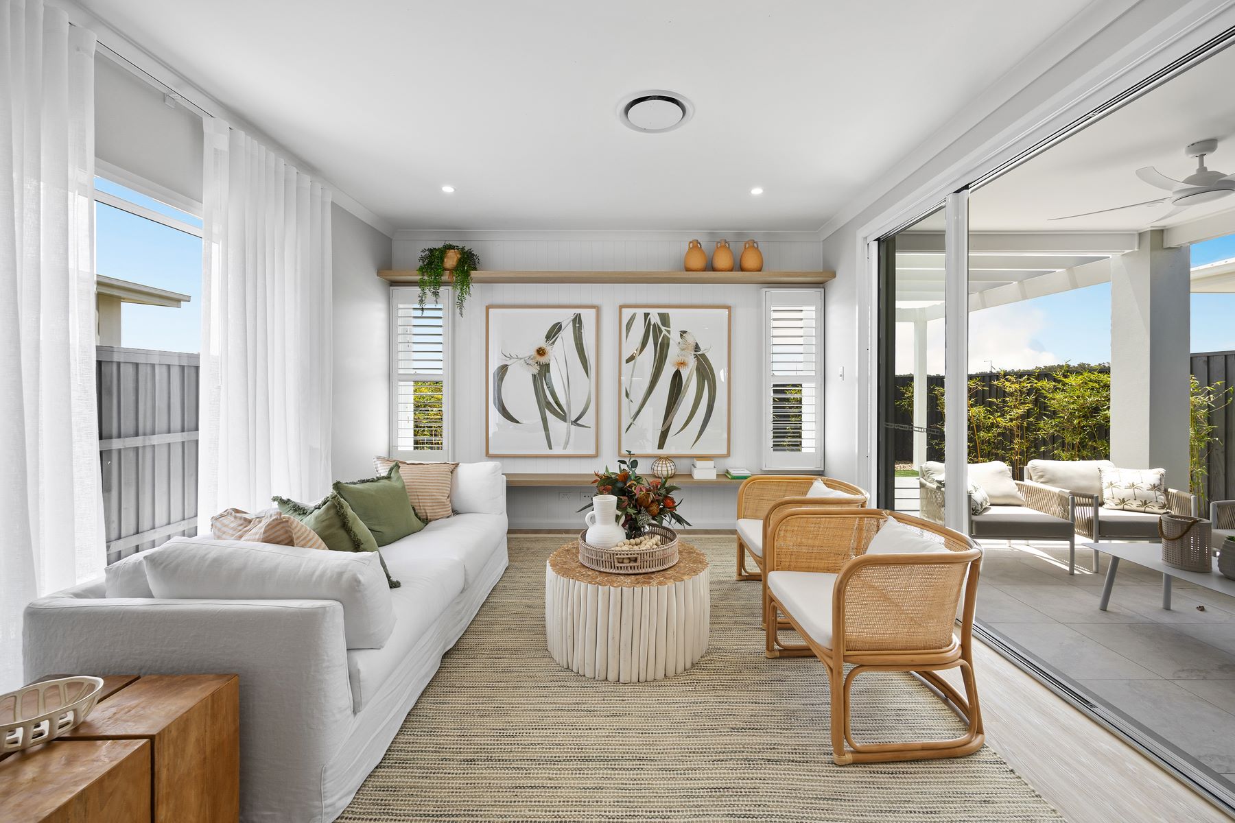 [Land for Sale] Stockland Aura Sunshine Coast, Baringa OpenLot